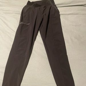 Size Small Joggers